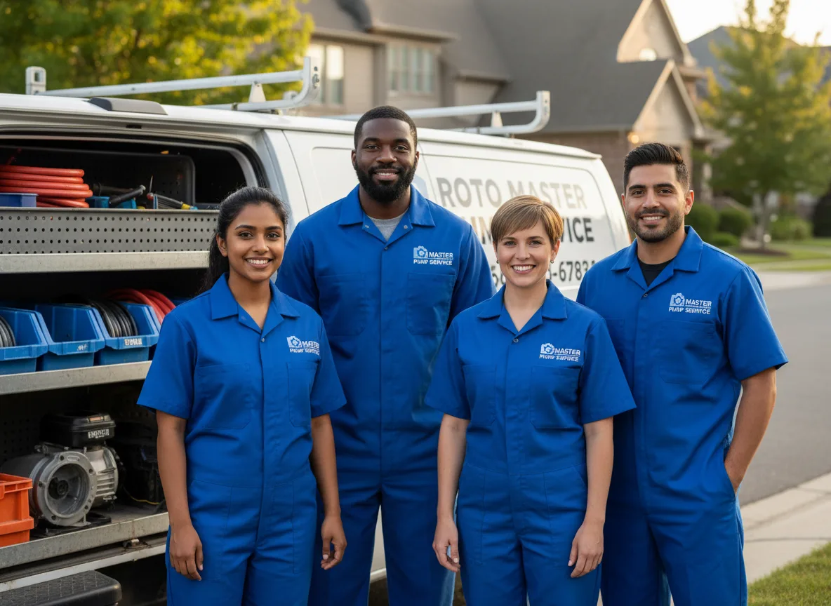 Sump Pump Installation company in Newberry, FL
